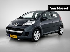 Peugeot 107 - 1.0-12V XS | AC |