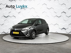 Toyota Yaris - 1.5 Hybrid Dynamic | Apple Carplay/Android Auto | Parkeercamera | Cruise Control