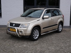 Suzuki Grand Vitara - 2.0-16V Exclusive Aut. Airco Cruise Pdc