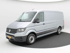 Volkswagen Crafter - Trendline L3 Bestelwagen (2) GP 2.0 TDI EU6 103 k | 369532 | Achterdeuren met vergrote ope
