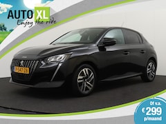 Peugeot 208 - 1.2 PureTech Allure Digi Dash Camera Carplay Navi