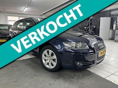 Audi A3 Sportback - 1.4 TFSI Ambiente 1e eigenaar