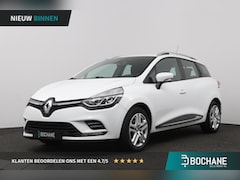 Renault Clio Estate - 0.9 TCe Zen | Airco | Navigatie | Cruise Control |