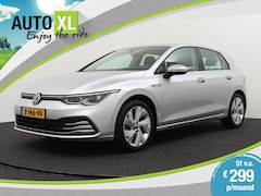 Volkswagen Golf - 1.5 eTSI 150 PK Aut. Style Camera Memory Dodehoek