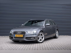 Audi A4 Avant - 1.8 TFSI S Edition