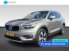 Volvo XC40 - B4 197pk Geartronic Mild Hybrid Business Pro