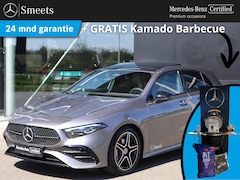 Mercedes-Benz A-klasse - 180 Business Solution AMG line | Panoramadak | 360 camera | Dodehoekassistent | Memory Sea
