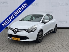 Renault Clio - TCe 90 Expression NAVI | AIRCO | NL-AUTO. inruil auto