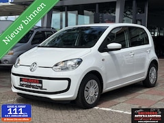 Volkswagen Up! - 1.0 5 deurs cruise control, PDC