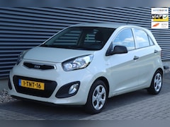 Kia Picanto - 1.0 CVVT EconomyLine