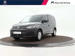 Volkswagen Caddy Cargo - 2.0 Tdi 102pk Style · Apple/Android Car Play · P-Sensoren · Tussenschot · Vloerplaat · Bet