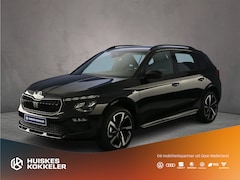 Skoda Kamiq - 1.0 TSI Greentech 115pk Monte Carlo voorraadactie €3.500, - korting