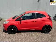 Ford Ka - 1.2 Titanium