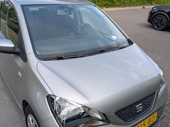 Seat Mii - 1.0 Style Intense Parkeersensoren, Cruise Control, Bluetooth, ABS, Airbag, Airco