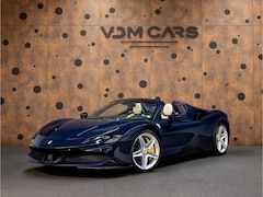 Ferrari SF90 Spider - 4.0 V8 | Lift | Large Racing Seats | Camera |