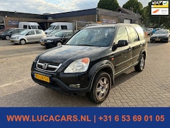 Honda CR-V - 2.0i ES AUTOMAAT