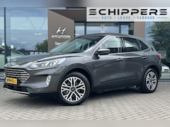 Ford Kuga - 2.5 PHEV Titanium