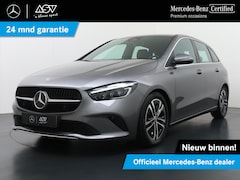 Mercedes-Benz B-klasse - 180d Luxury Line