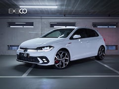 Volkswagen Polo - 2.0 TSI GTI AUT | IQ LIGHT ACC Lane Assist Achteruitrijcamera