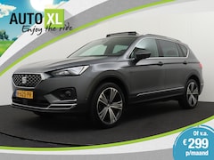 SEAT Tarraco - 1.5 150 PK Aut. Xcellence Pano-dak Trekhaak Camera