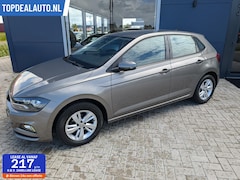 Volkswagen Polo - 1.0 TSI Automaat/Acc/Carplay/Pdc/Nieuw