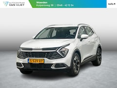 Kia Sportage - 1.6 T-GDi Plug-in Hybrid AWD DynamicLine | 19''LM | Carplay | Navi | PHEV |