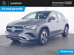 Mercedes-Benz GLA-Klasse - 250 e Face Lift Plug-In Hybride Trekhaak | Ledkoplampen | Stuur en Stoelverwarming | 11kW
