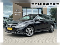 Volkswagen Polo - 1.0 TSI R-Line | DSG Automaat