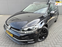 Volkswagen Golf Variant - 1.0 TSI R-LINE Business*CRUISE*APK*NAP*NAVI*CARPLY*PARK SENSOREN