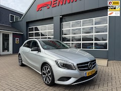 Mercedes-Benz A-klasse - 180 Ambition Sport / 53000 km / NL Auto met NAP