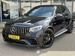Mercedes-Benz GLC-klasse - AMG 43 4MATIC / PANO