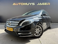 Mercedes-Benz B-klasse - 180 Ambition|Automaat|Sensoren