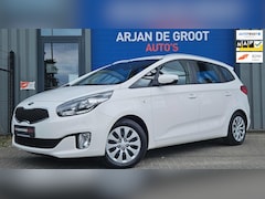 Kia Carens - 1.6 GDi 135PK 7 persoons A/C Navi Cruise Clima Camera