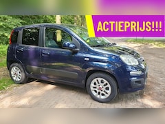 Fiat Panda - 0.9 TwinAir Lounge