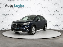 Suzuki S-Cross - 1.5 Hybrid Style Automaat | Voorraad | €2.750, - actiekorting