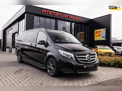 Mercedes-Benz V-klasse - 250d VIP Luxury, Custom Made 6-person