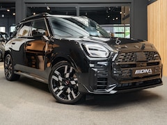 MINI Countryman - S ALL4 John Cooper Works XL