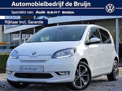 Skoda Citigo e-iV - EV Style (LM, Pdc, Clima, Cruise)