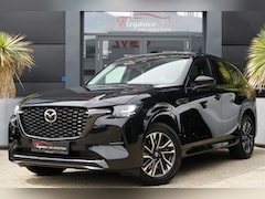 Mazda CX-60 - 2.5 e-SkyActiv PHEV Exclusive-line Bns Edition 328pk Panoramadak/HuD/Trekhaak