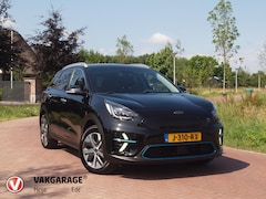Kia e-Niro - ExecutiveLine 64 kWh | Facelift | Camera | Apple Carplay | Cruise Control | JBL | Leer |