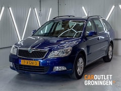 Skoda Octavia Combi - 1.2 TSI Ambition Business Line | AIRCO | CRUISE | TREKHAAK