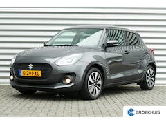 Suzuki Swift - 1.2 89PK STIJL SMART HYBRID / NAVI / CLIMA / FULL-LED / 16" LMV / KEYLESS / CAMERA / WINTE
