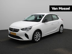 Opel Corsa - 1.2 Elegance NAVIGATIE | PDC | LMV | CAMERA | APPLE CARPLAY | AIRCO | CRUISE |