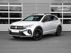 Volkswagen Taigo - R-Line Edition Inclusief €2000, - inruilvoordeel | | Achterlichten LED | Afstandscontroles