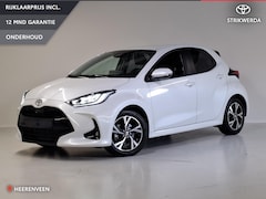 Toyota Yaris - 1.5 Hybrid 115 First Edition Plus | Dodehoekdetectie | PDC V+A | LED | MJ24 |