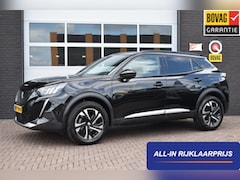 Peugeot 2008 - 1.2 PureTech130PK Aut. GT | LED | Navi | Camera