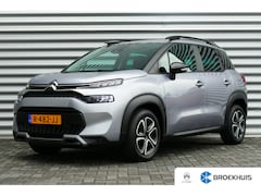 Citroën C3 Aircross - 1.2 PURETECH 110PK FEEL / NAVI / CLIMA / LED / BLUETOOTH / CRUISECONTROL / NIEUWSTAAT