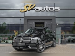 Mercedes-Benz GLE-Klasse - GLE350de 320pk AMG Hybrid 4MATIC Panoramadak *BTW* Night pakket Burmester Widescreen 21" L