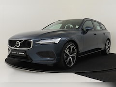 Volvo V60 - T6 PLUG-IN HYBRID AWD ESSENTIAL EDITION -CLIMATE|19"|PARK-ASSIST