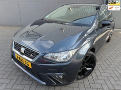 Seat Ibiza - 1.0 TSI FR Business*DIGITAAL KM*CARPLAY*CAMERA*CRUISE*NAVI*ELKT-RAAM*C-D AFSTAND*2EIGNAAR